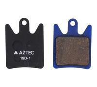 Aztec Organic Disc Brake Pads For Hope Moto V2