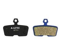 Aztec Organic disc brake pads for Avid Code 2011+