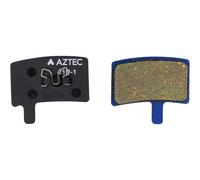 Aztec Hayes Stroker Trailer Organic Disc Brake Pads one size