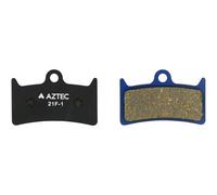 Aztec Hope V4 Organic Disc Brake Pads one size
