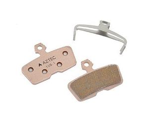 Aztec Bicycle Cycling Disc Disk Brake Pads SINTERED - Avid Code 2011+ Bike part
