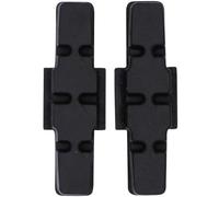 Aztec Hydros Brake Blocks For Magura Hydraulic Rim Brakes
