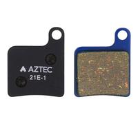 Aztec Organic Disc Brake Pads For Giant Mph 2 Callipers