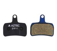 Aztec Organic Disc Brake Pads For Hope Mono Mini Callipers