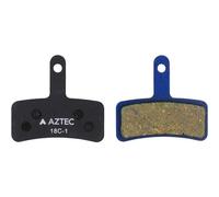 Aztec Tekro Dorado Organic Disc Brake Pads one size