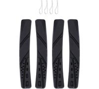 Aztec V-type Cartridge System Inserts Pack Of 2 Pairs