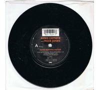 Aztec Camera And Mick Jones - Good Morning Britain / Good Morning Britain Live [7" Vinyl]