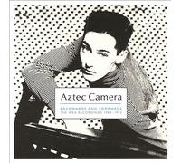 Aztec Camera : Backwards and Forwards: The WEA Recordings 1984-1995 CD Box Set