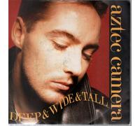 Aztec Camera - Deep & Wide & Tall