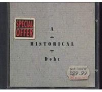 Aztec Camera / Erasure / etc - A Historical Debt