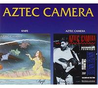 Aztec Camera - Knife/Aztec Camera Ep
