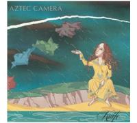 Aztec Camera - Knife [Expanded Edition]