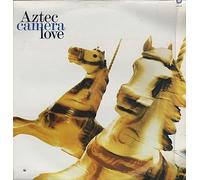 Aztec Camera - Love