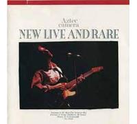 Aztec Camera - New Live and Rare (UK Import)