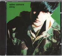 Aztec Camera - Stray