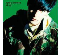 Aztec Camera - Stray