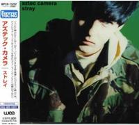 Aztec Camera - Stray
