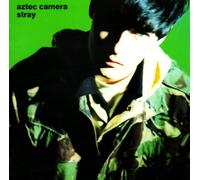 Aztec Camera - Stray [Japan]