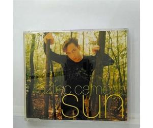 Aztec Camera - Sun [CD 1]