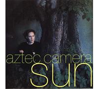 Aztec Camera - Sun [CD 2]