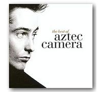 Aztec Camera - The Best Of Aztec Camera