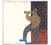 Aztec Camera - Walk Out To Winter - Aztec Camera 7" 45