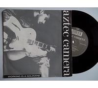 Aztec Camera - Working In A Goldmine-7" 45