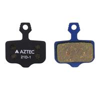 Aztec Organic Disc Brake Pads for Avid Elixir