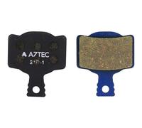 Aztec Magura MT Organic Brake Pads In Black one size
