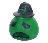 Aztec Death Whistle,Aztec Death Whistle - Portable Aztec Whistle with Scary Scream,Chilling Screams, Small Scary Halloween Accessories for Kids and Adults