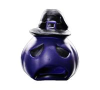 Aztec Death Whistle - Creepy Ghost Screamis | Authentic Death Hedgehog with Terrifying Sound, Ideal for Halloween Parties, Horror Events and Collectors (9 x 7 cm)