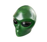 Aztec Death Whistle - Horror Alien Death Whistle with Precise Airflow Vibration Mechanism - 3.5" x 3" x 2.4", Screaming Horror Sounds for Adults Women Men Party H