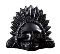 Aztec Death Whistle Human Sounding Screams Loudest 125+ Decibels Loudest Screaming Death Whistle Self Defense Azteca War Silbato Authentic Aztec Bagpipes Art Collectible Mayan Culture