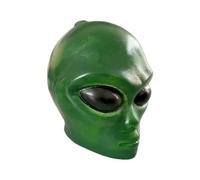 Aztec Death Whistle Outdoor Alien Whistle for Men