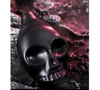 Aztec Death Whistle, Skull Scream Whistle for Halloween,125 Lound-Authentic Human Sounding Screams, Suitable for Camping, Self defense