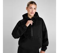 Aztec Diamond Ladies Weather Ready Pull On Jacket - Black - Size: X Large