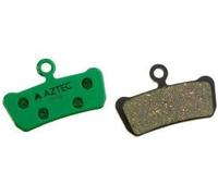 Aztec E-bike Disc Brake Pads For Avid Xo Trail/sram Guide