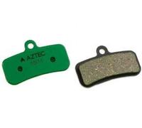 Aztec E-bike Disc Brake Pads For Shimano Saint M810/m820/zee M640
