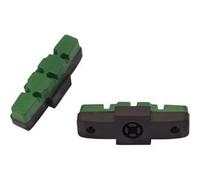 Aztec E-Hydros brake blocks for Magura hydraulic rim brakes on E-bikes