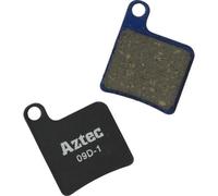 Aztec Giant MPH 2 Organic Disc Brake Pads one size