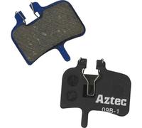 Aztec Organic disc brake pads for Hayes and Promax callipers