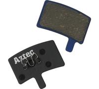 Aztec Hayes Stroker Trailer Organic Disc Brake Pads one size