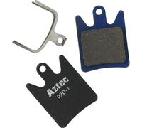 Aztec Hope Moto V2 Organic Disc Brake Pads one size