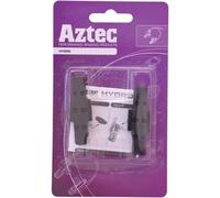 Aztec Hydros brake blocks for Magura hydraulic rim brakes, Pair