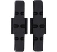 Aztec Hydros brake blocks for Magura hydraulic rim brakes