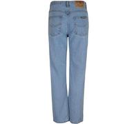 AZTEC JEANS Big Size 42-56 Waist Hard Wearing Tough Mens Work Jeans, Inside Leg 27 29, 31, 33 Blue Stone Wash Black Bleach Wash Large Extra Plus