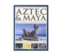 AZTEC& MAYA