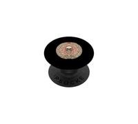 Aztec Maya Azteca Sun Stone Ancient Mayan Calendar PopSockets Adhesive PopGrip