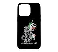 Aztec maya inca mexican god Huitzilopochtli men women Case for iPhone 15 Pro Max