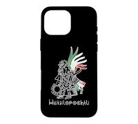 Aztec maya inca mexican god Huitzilopochtli men women Case for iPhone 16 Pro Max